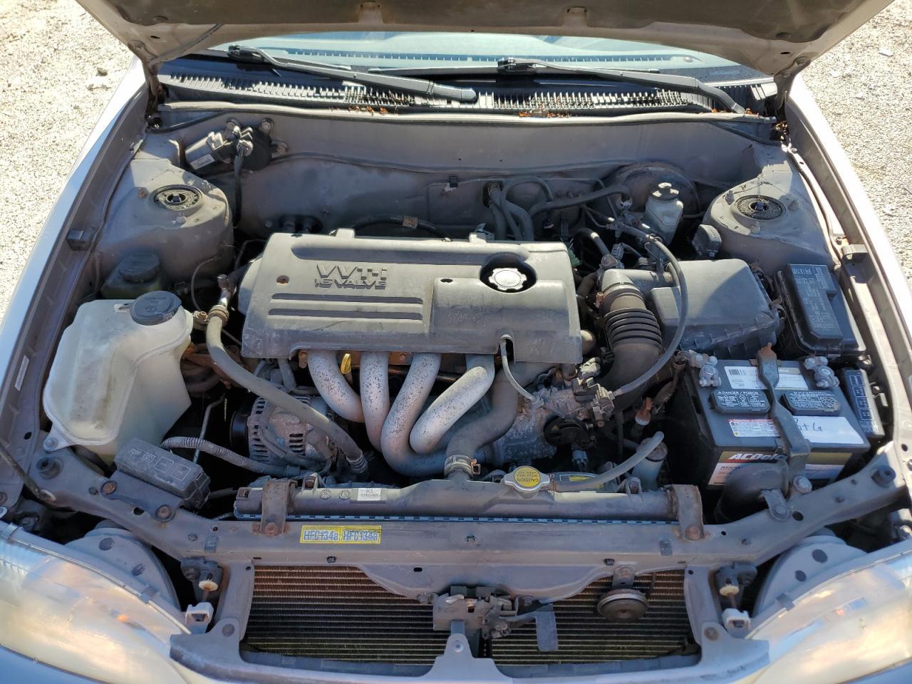 2000 Toyota Corolla Ve - Image 7