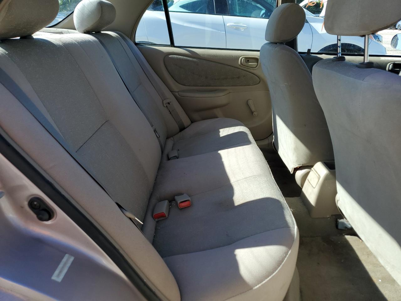 2000 Toyota Corolla Ve - Image 6