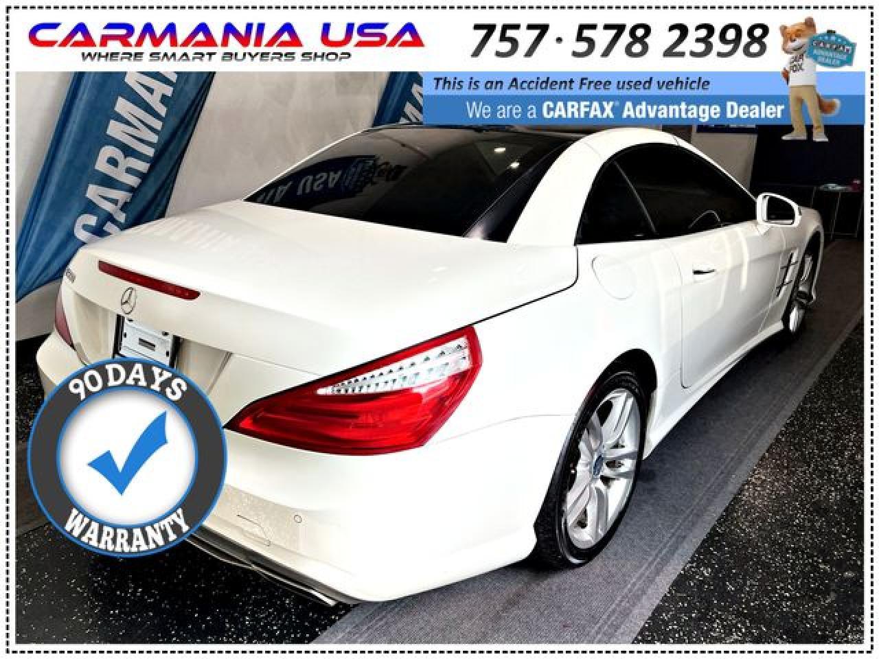 2013 Mercedes-Benz Sl 550 - Фото 6