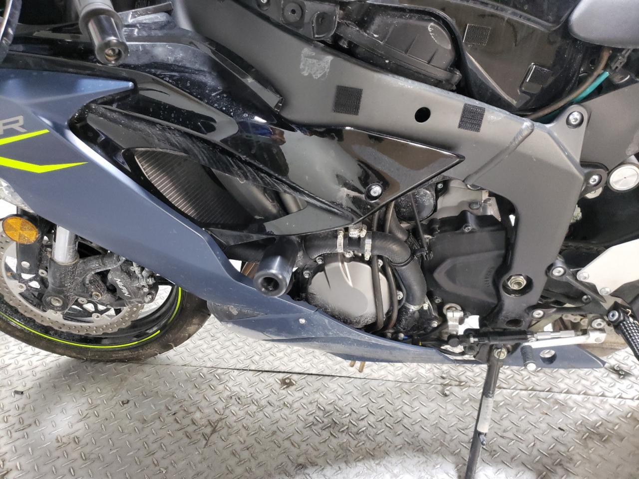 2022 Kawasaki Zx636 K - Image 6
