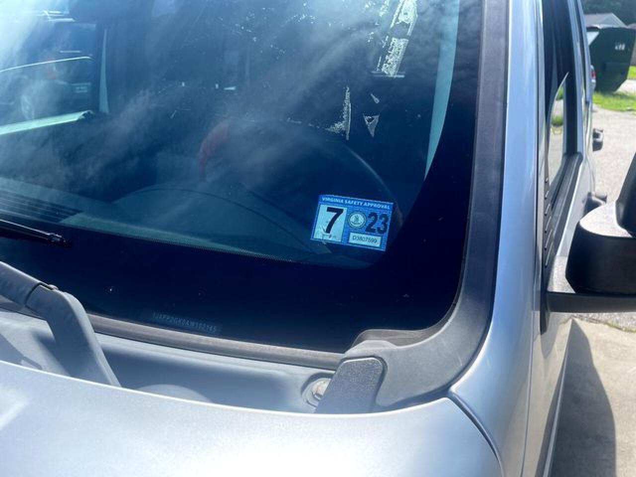 2010 Jeep Liberty Sport - Фото 7