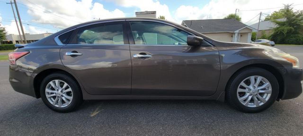 2014 Nissan Altima 2.5 - Фото 5