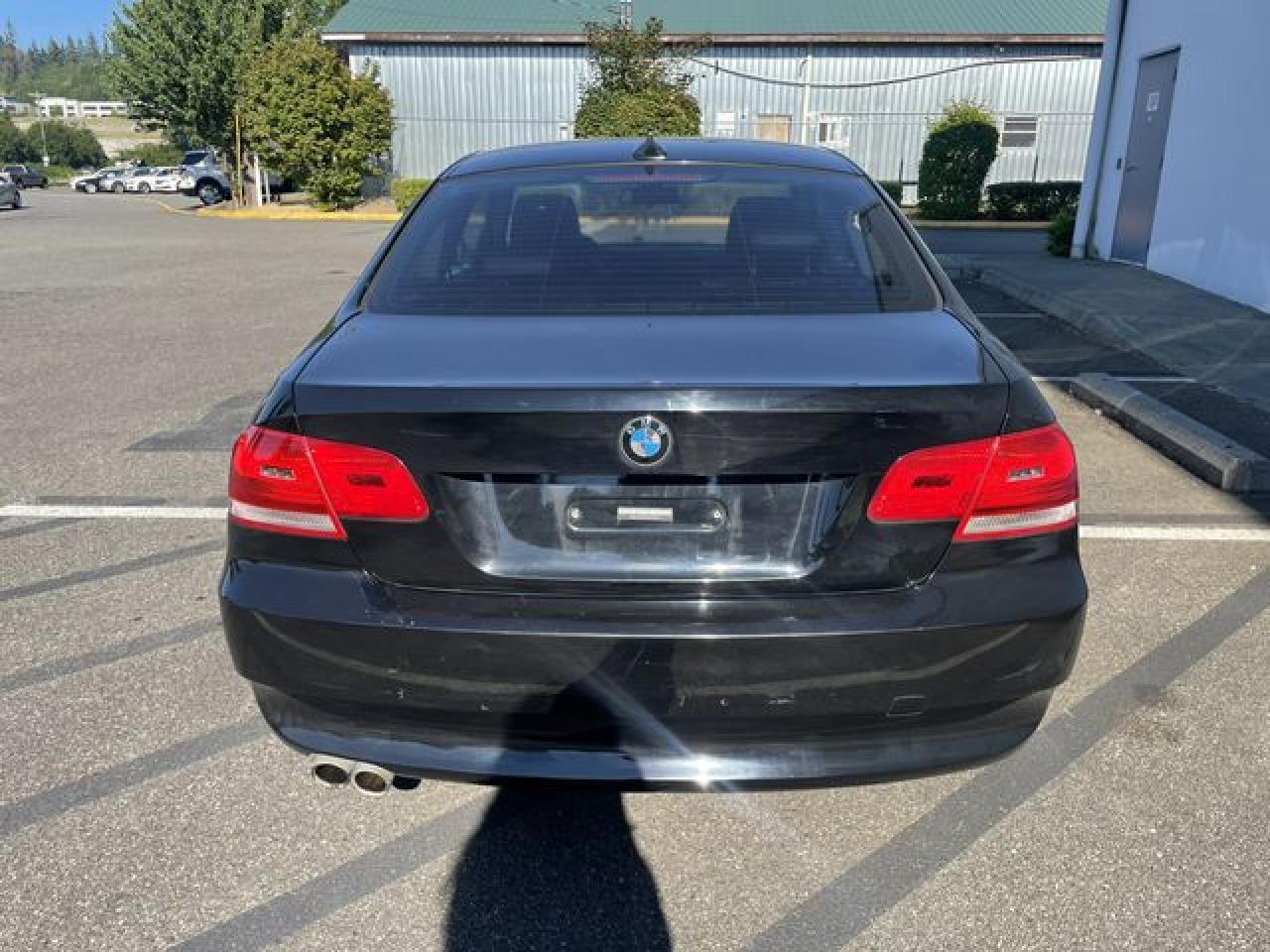 2008 BMW 328 I Sulev - Image 6