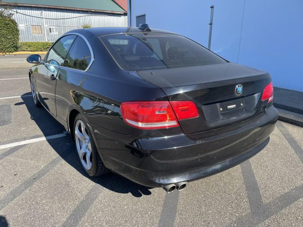 2008 BMW 328 I Sulev - Image 5
