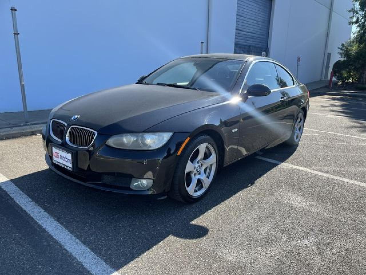 2008 BMW 328 I Sulev - Image 2