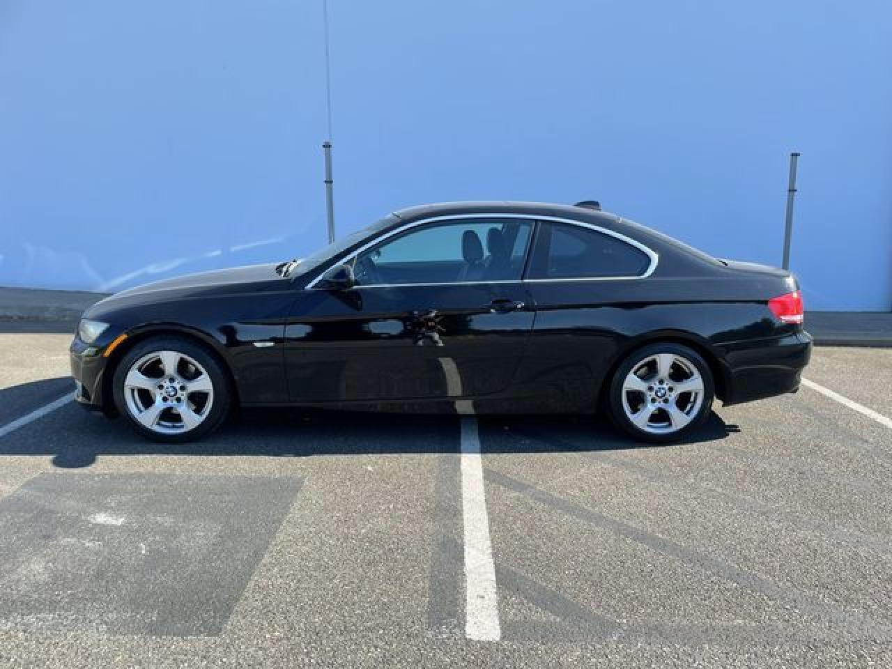 2008 BMW 328 I Sulev - Image 3