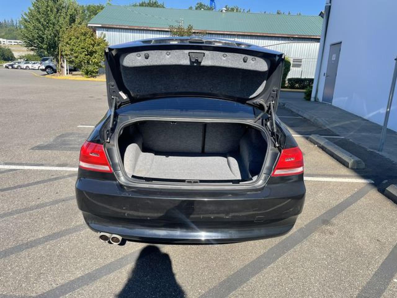 2008 BMW 328 I Sulev - Image 7
