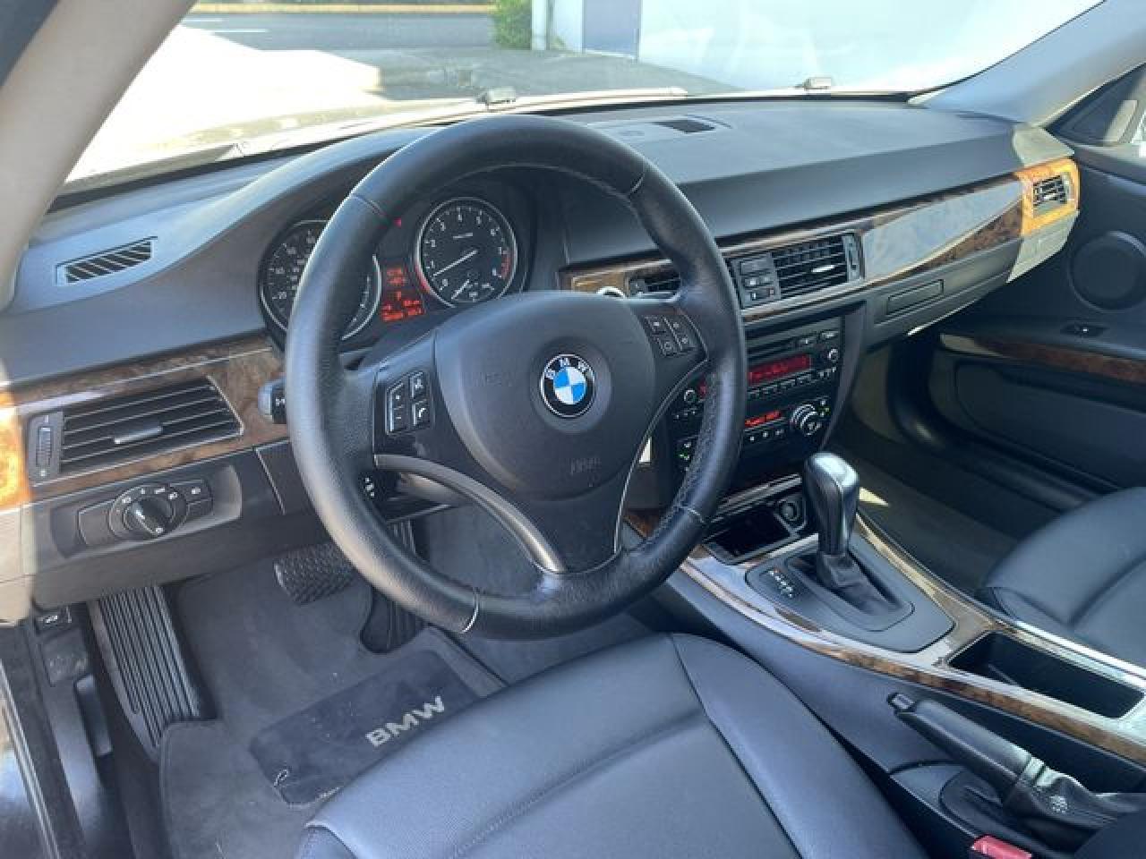 2008 BMW 328 I Sulev - Image 4