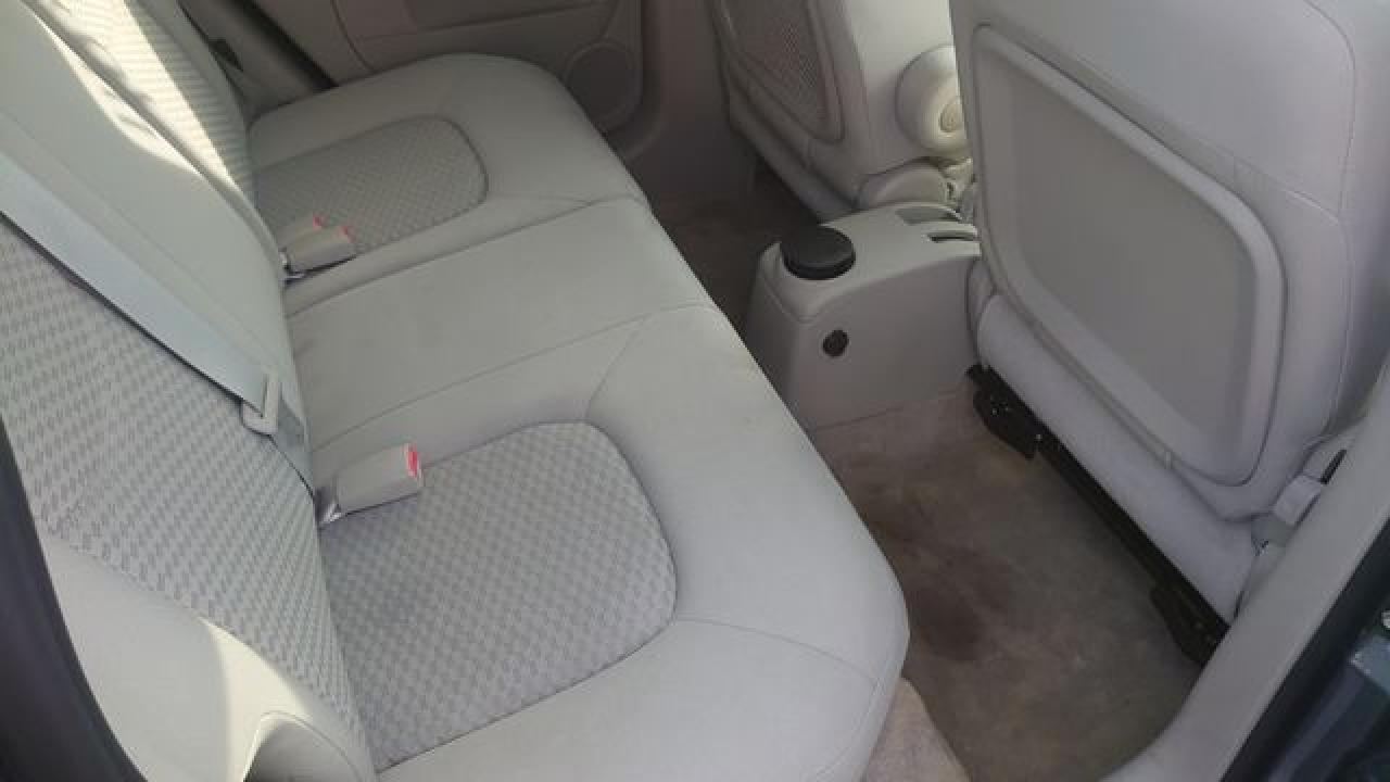 2008 Chevrolet Hhr Lt - Фото 7