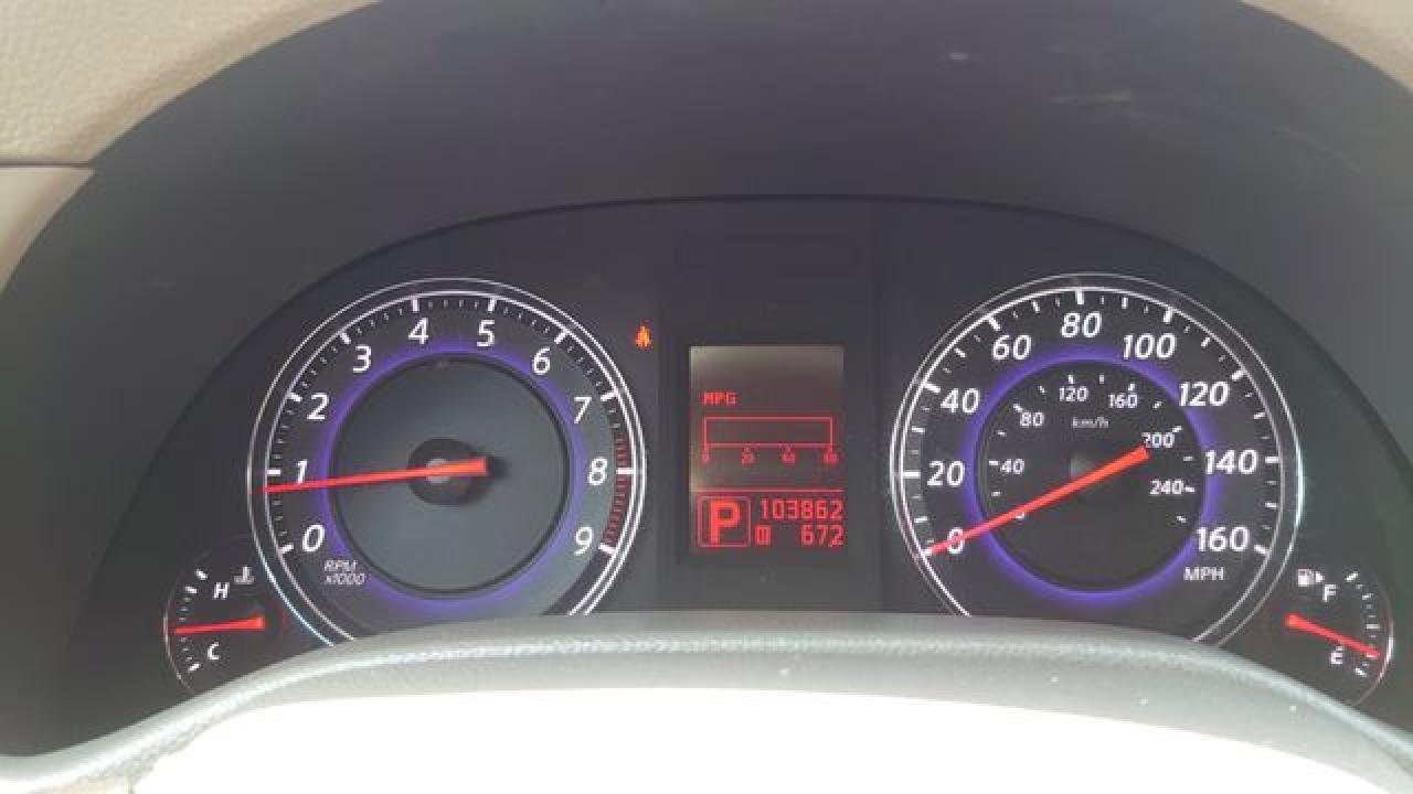 2007 Infiniti G35 - Фото 7