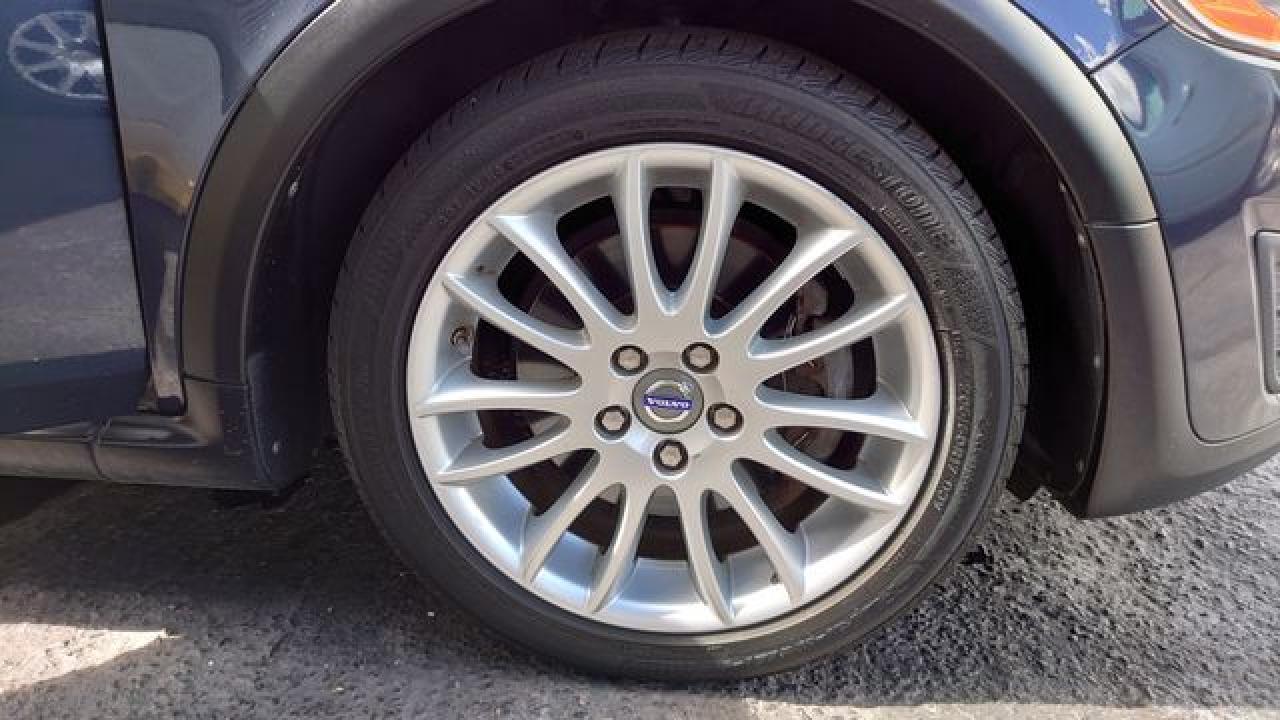 2012 Volvo C30 T5 - Фото 6