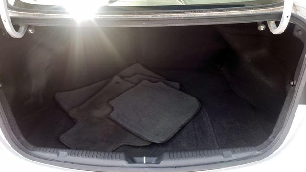 2013 Hyundai Elantra Gls - Фото 6