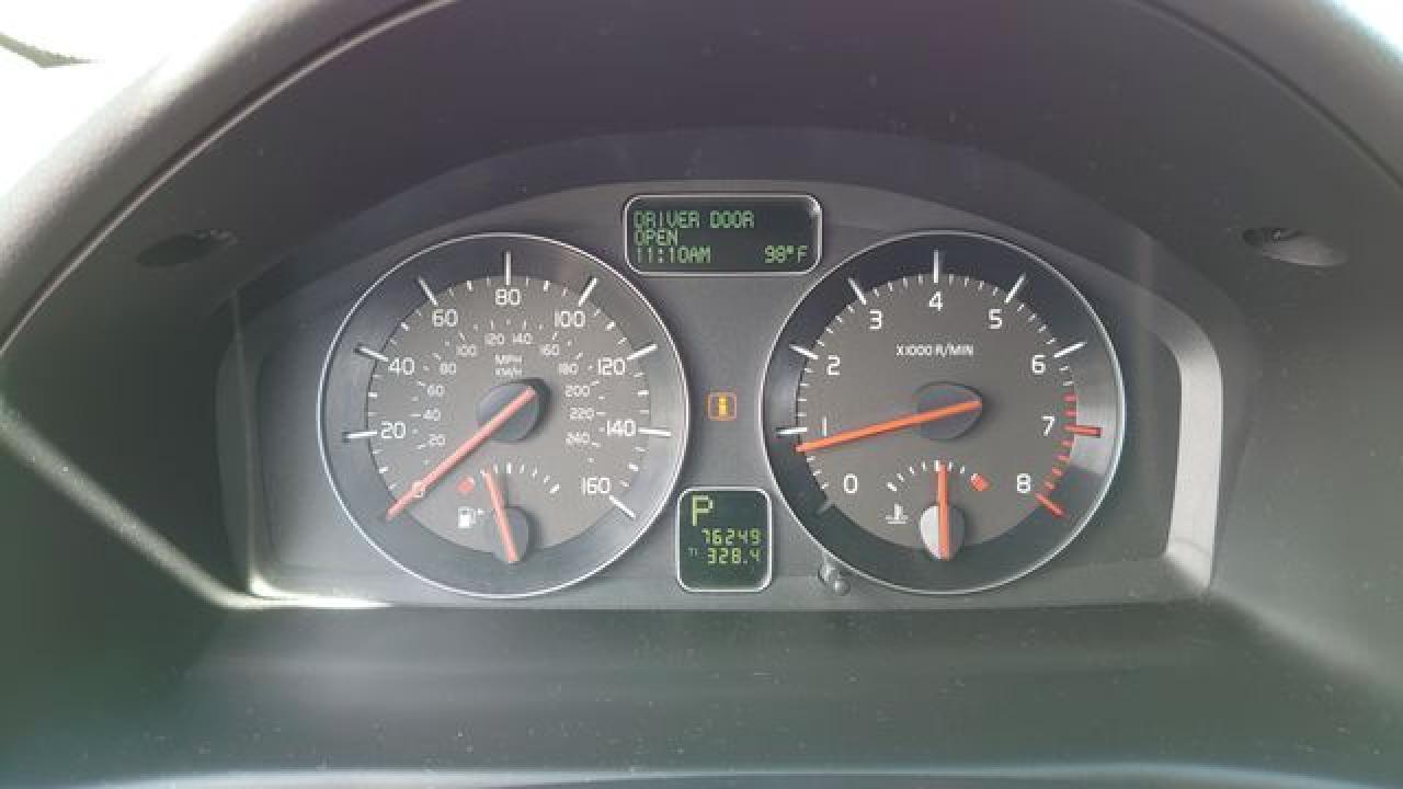 2012 Volvo C30 T5 - Фото 7