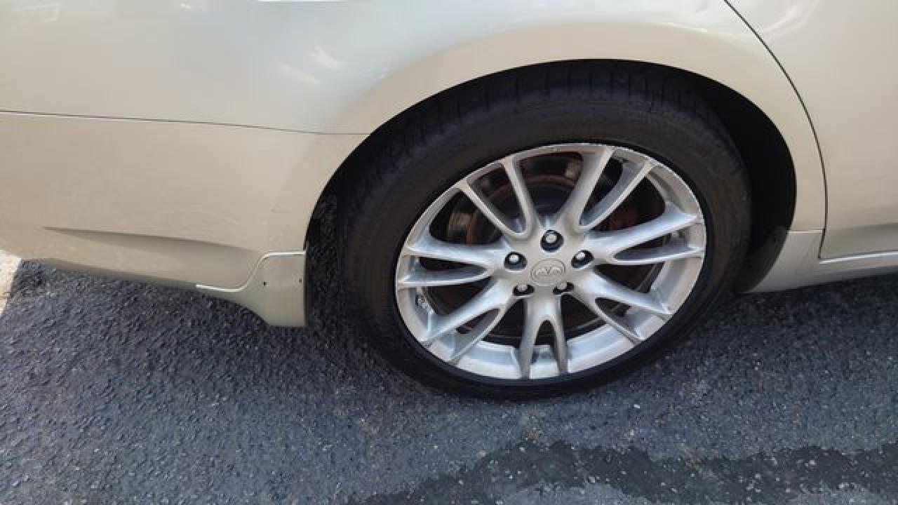 2007 Infiniti G35 - Фото 4