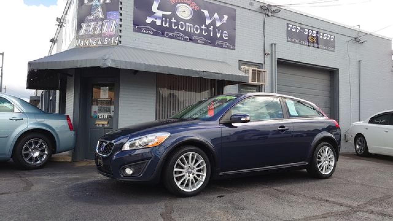 2012 Volvo C30 T5 - Фото 2