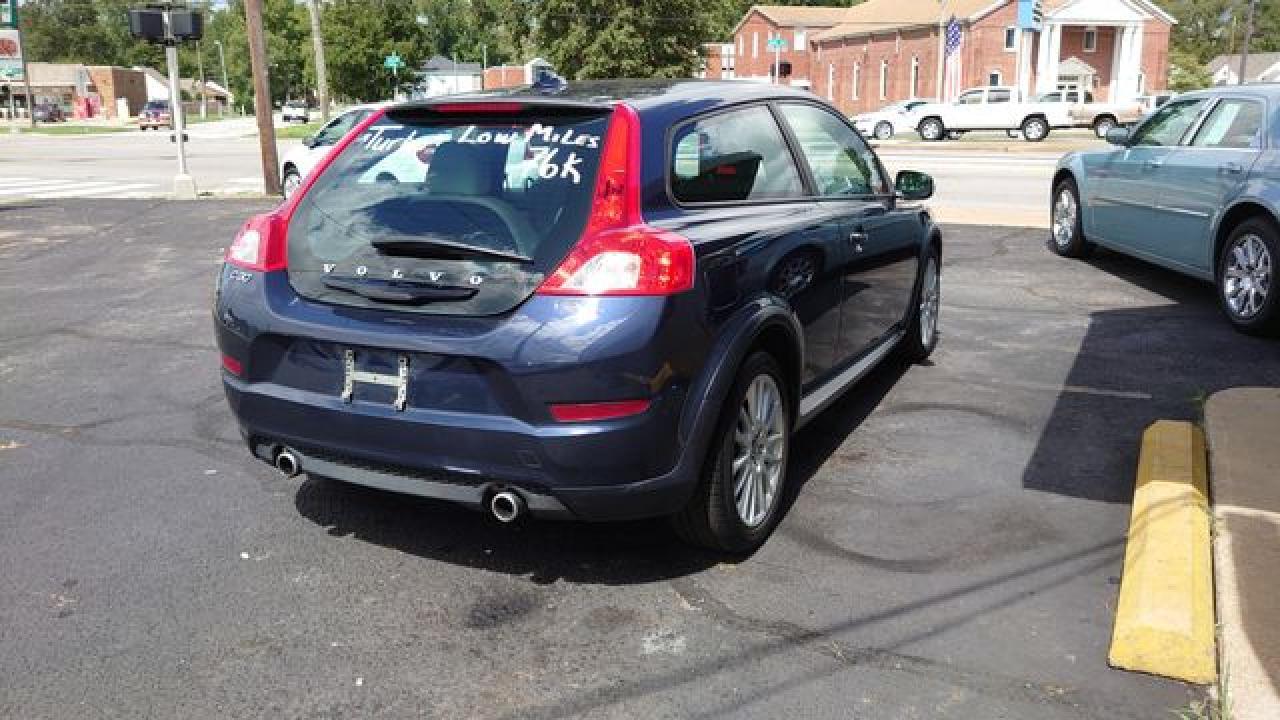 2012 Volvo C30 T5 - Фото 5