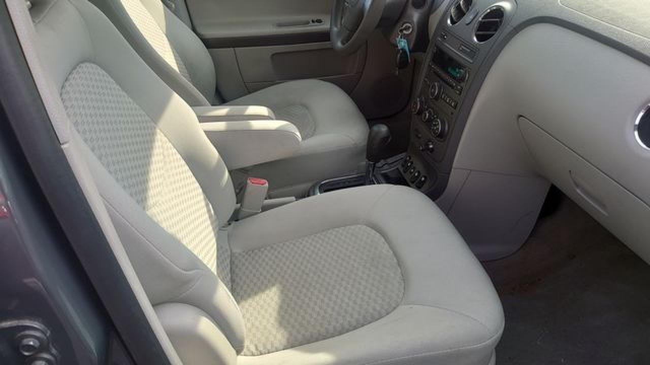 2008 Chevrolet Hhr Lt - Фото 6