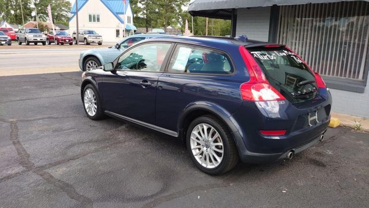 2012 Volvo C30 T5 - Фото 4