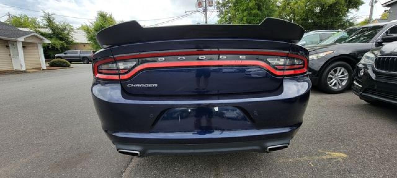 2015 Dodge Charger Se - Фото 5