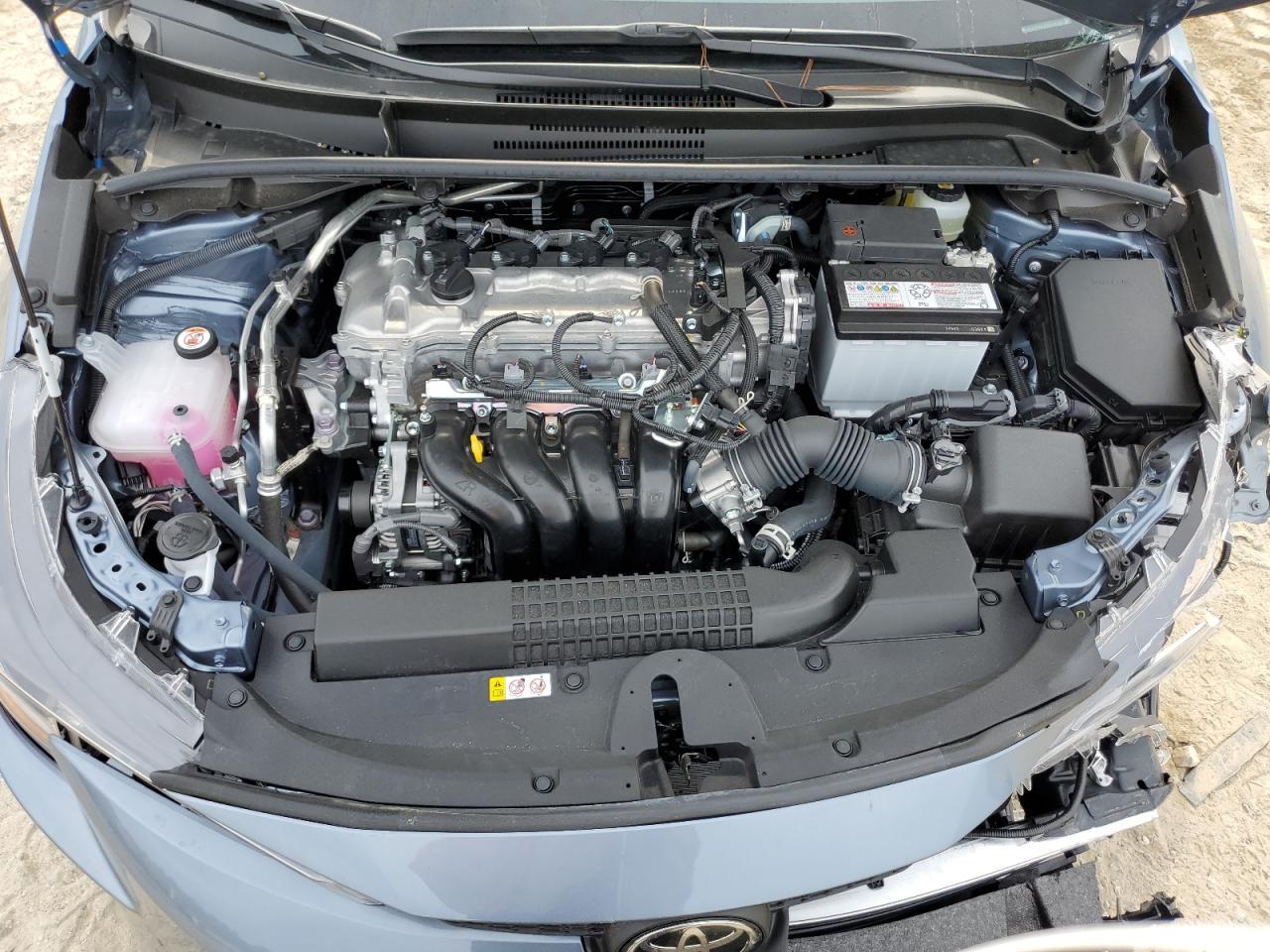 2022 Toyota Corolla Le - Image 7