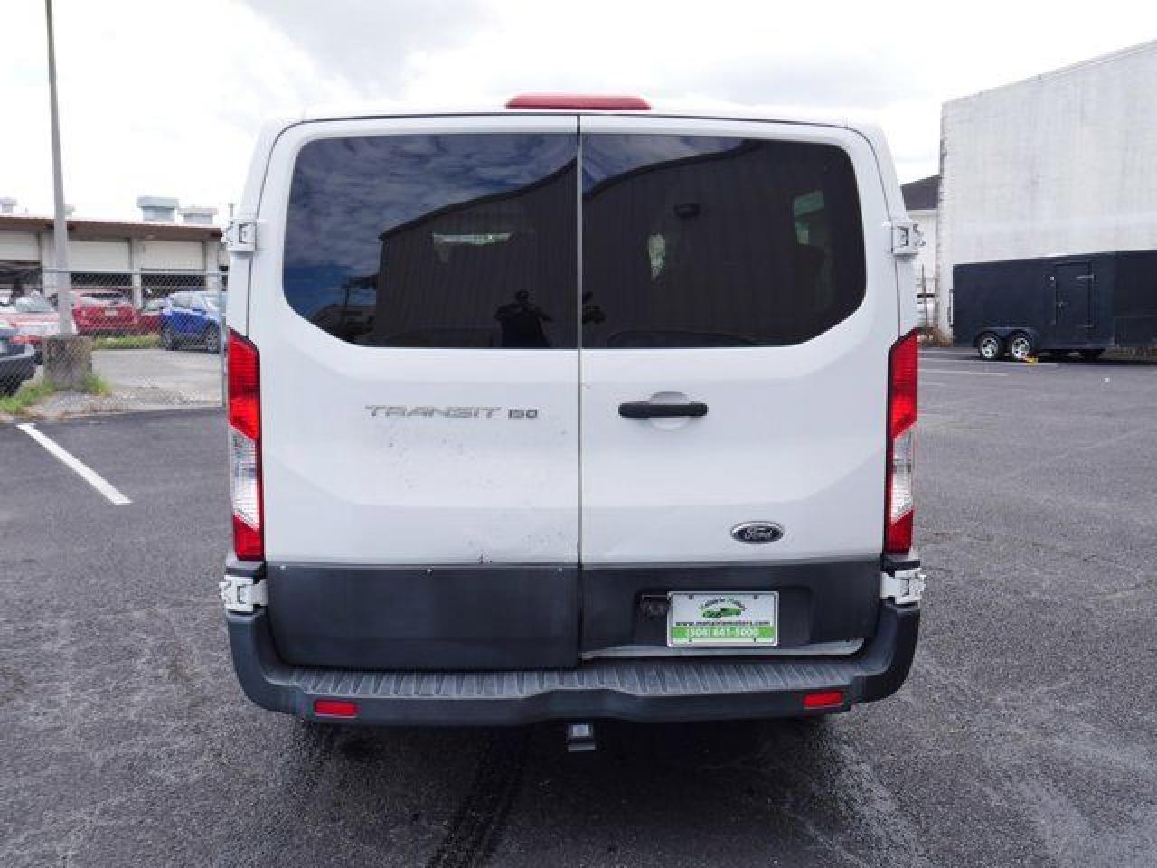 2015 Ford Transit T-150 - Image 6