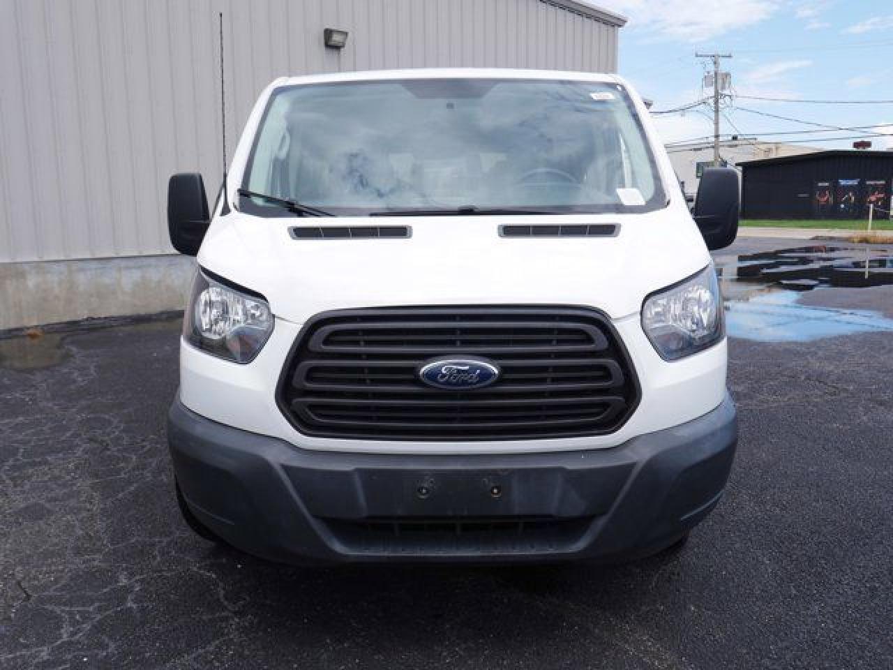 2015 Ford Transit T-150 - Image 2