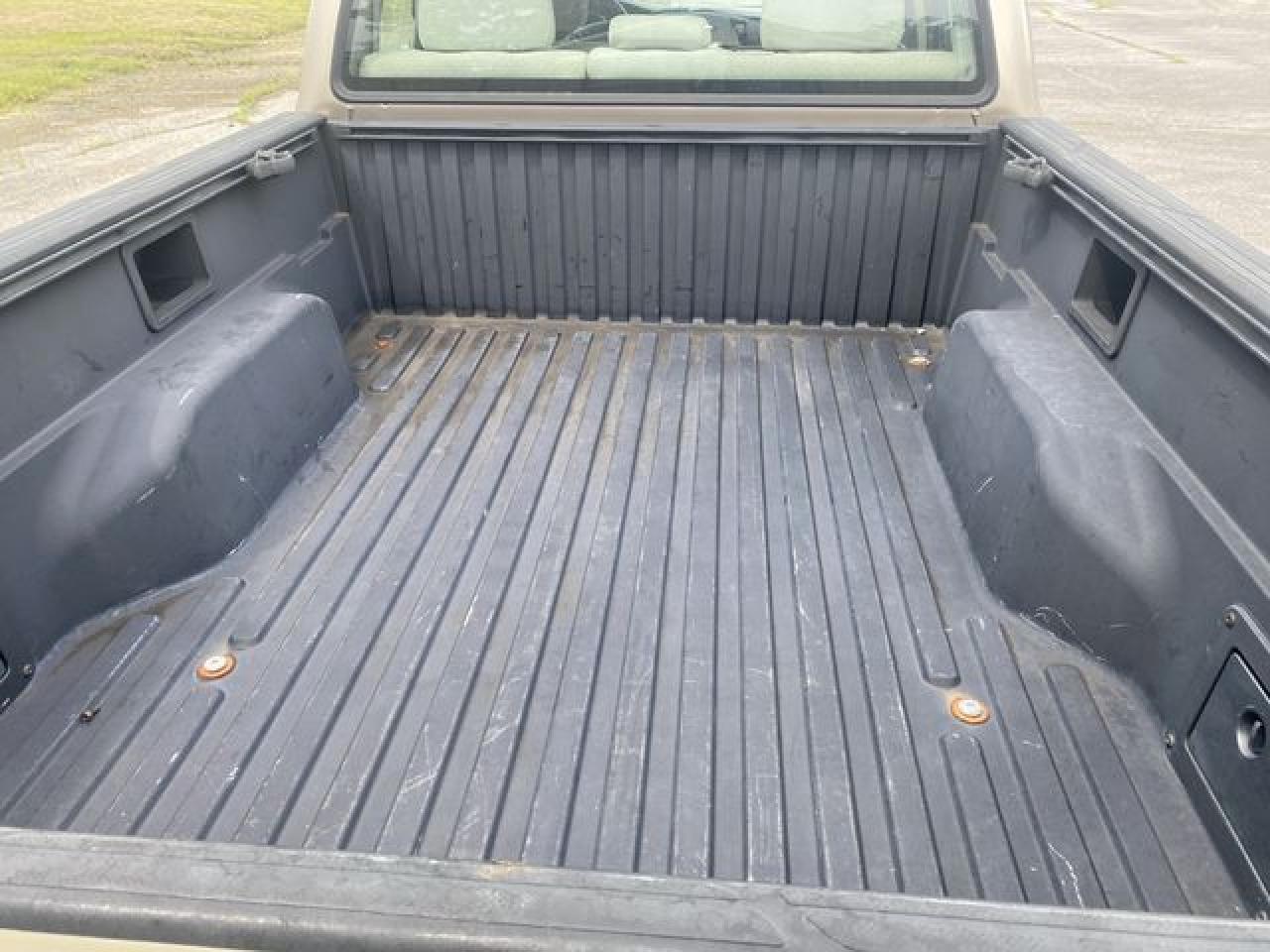 2007 Toyota Tacoma Double Cab Prerunner Long Bed - Image 7