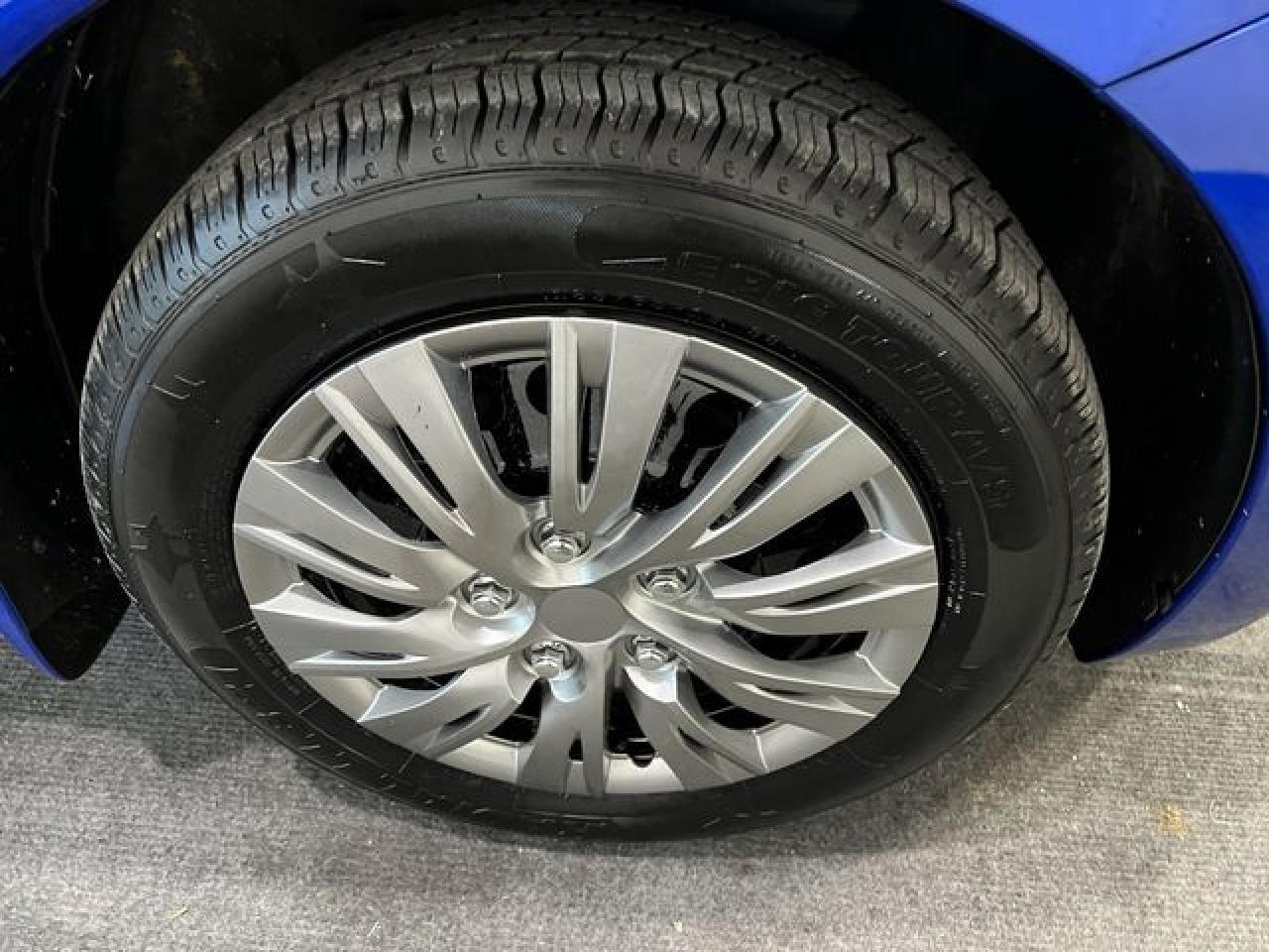 2015 Nissan Versa Note S - Фото 4