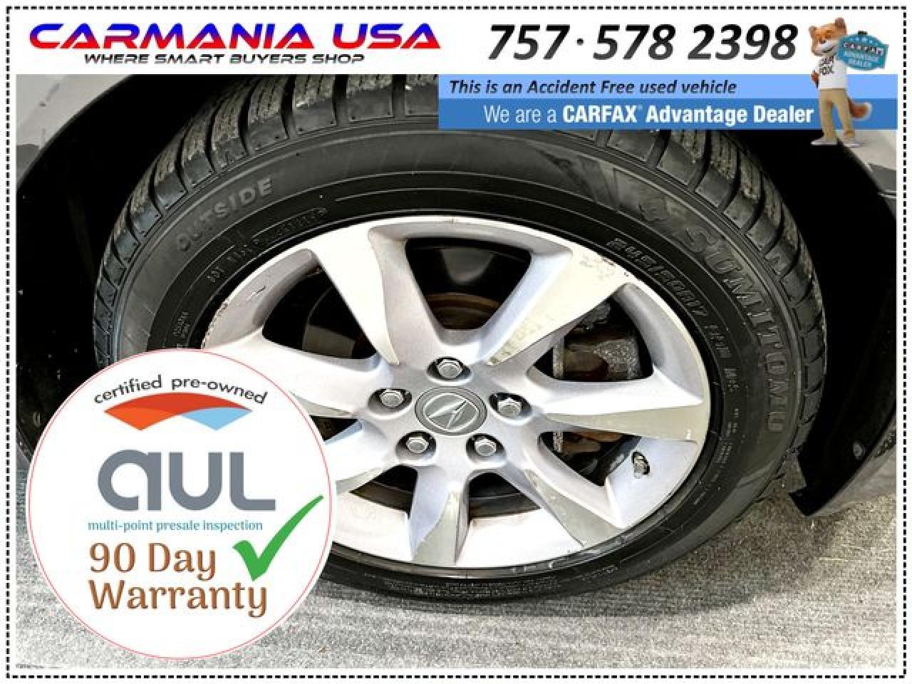 2013 Acura Tl - Фото 4