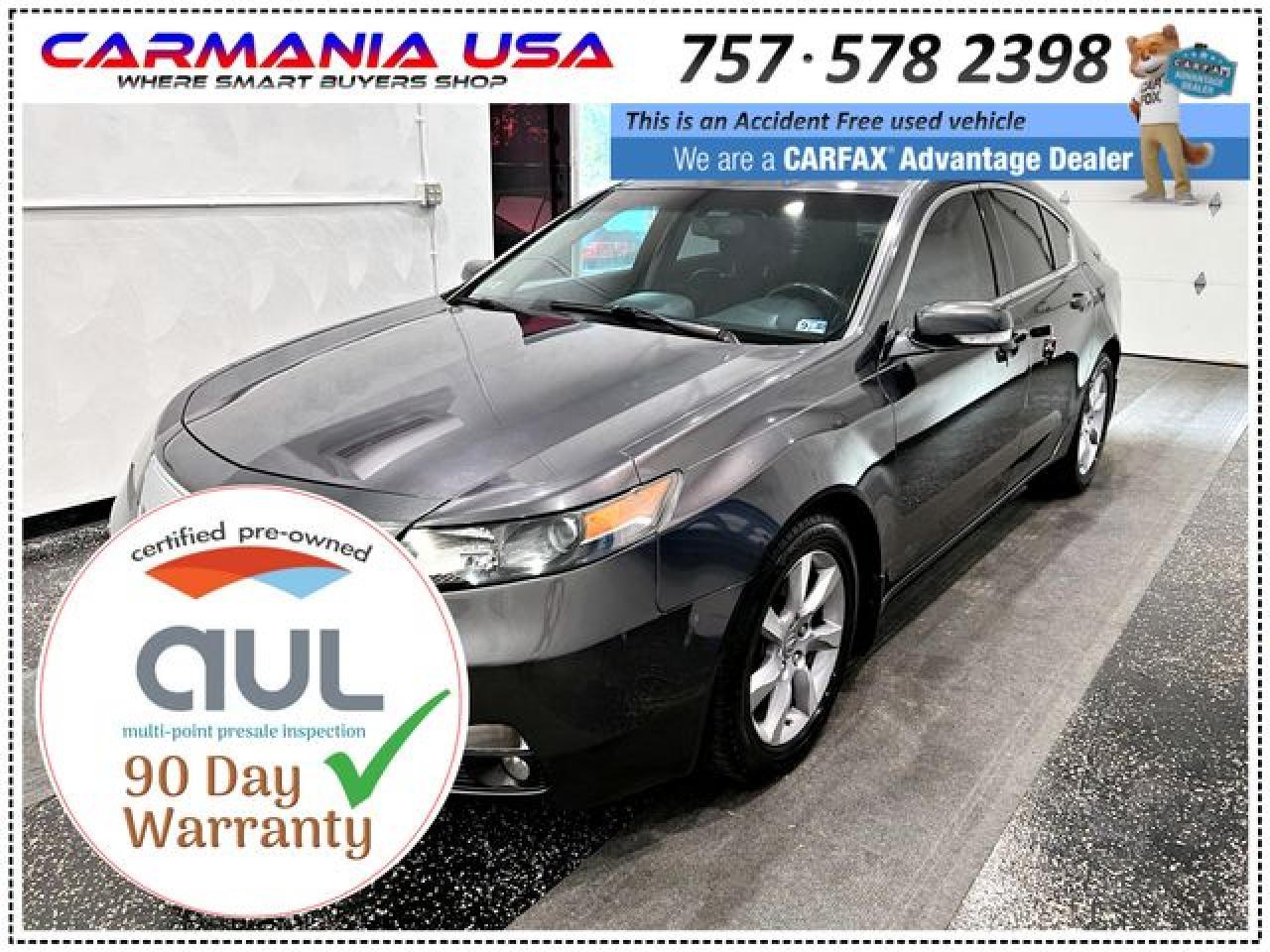 2013 Acura Tl - Фото 3