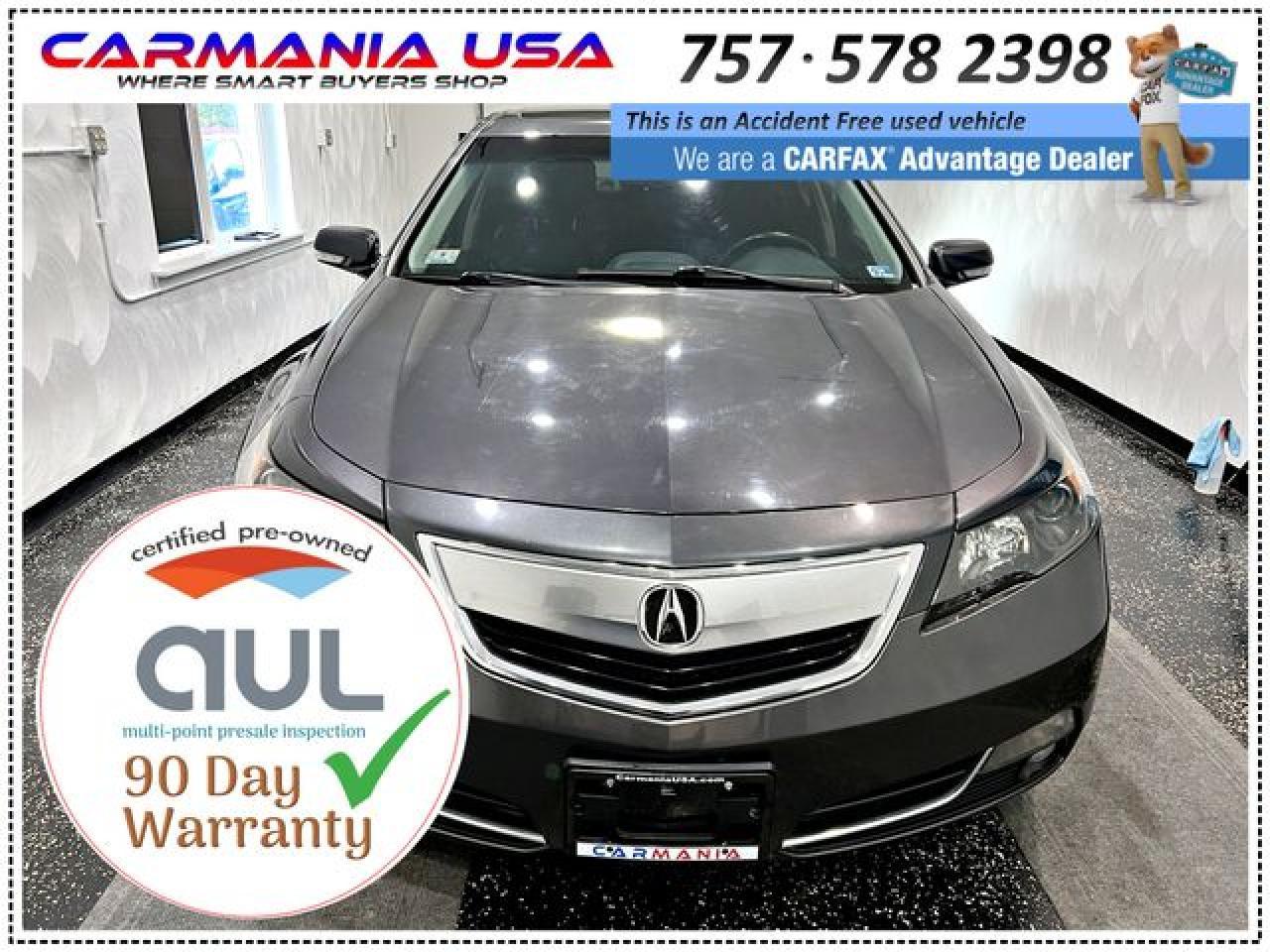 2013 Acura Tl - Фото 2
