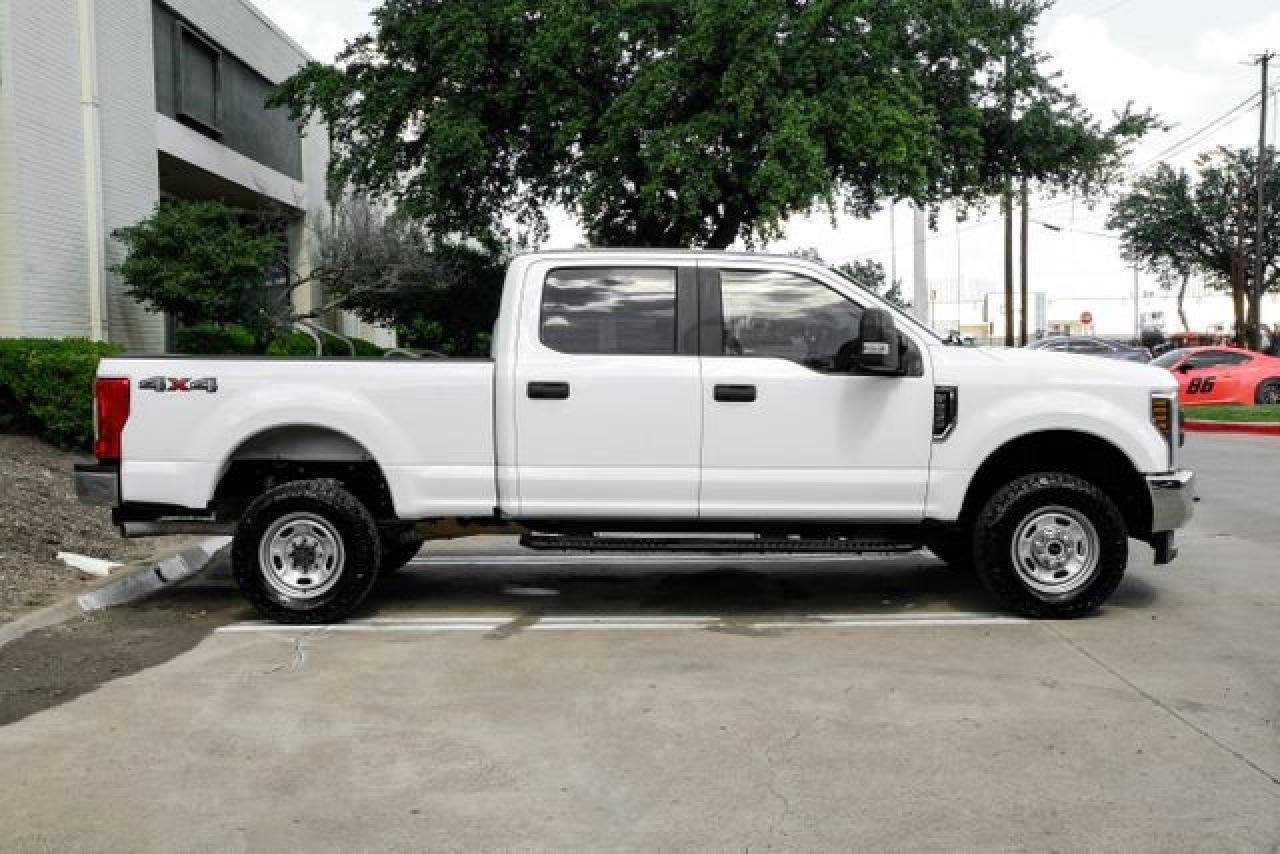 2019 Ford F250 Super Duty - Фото 5