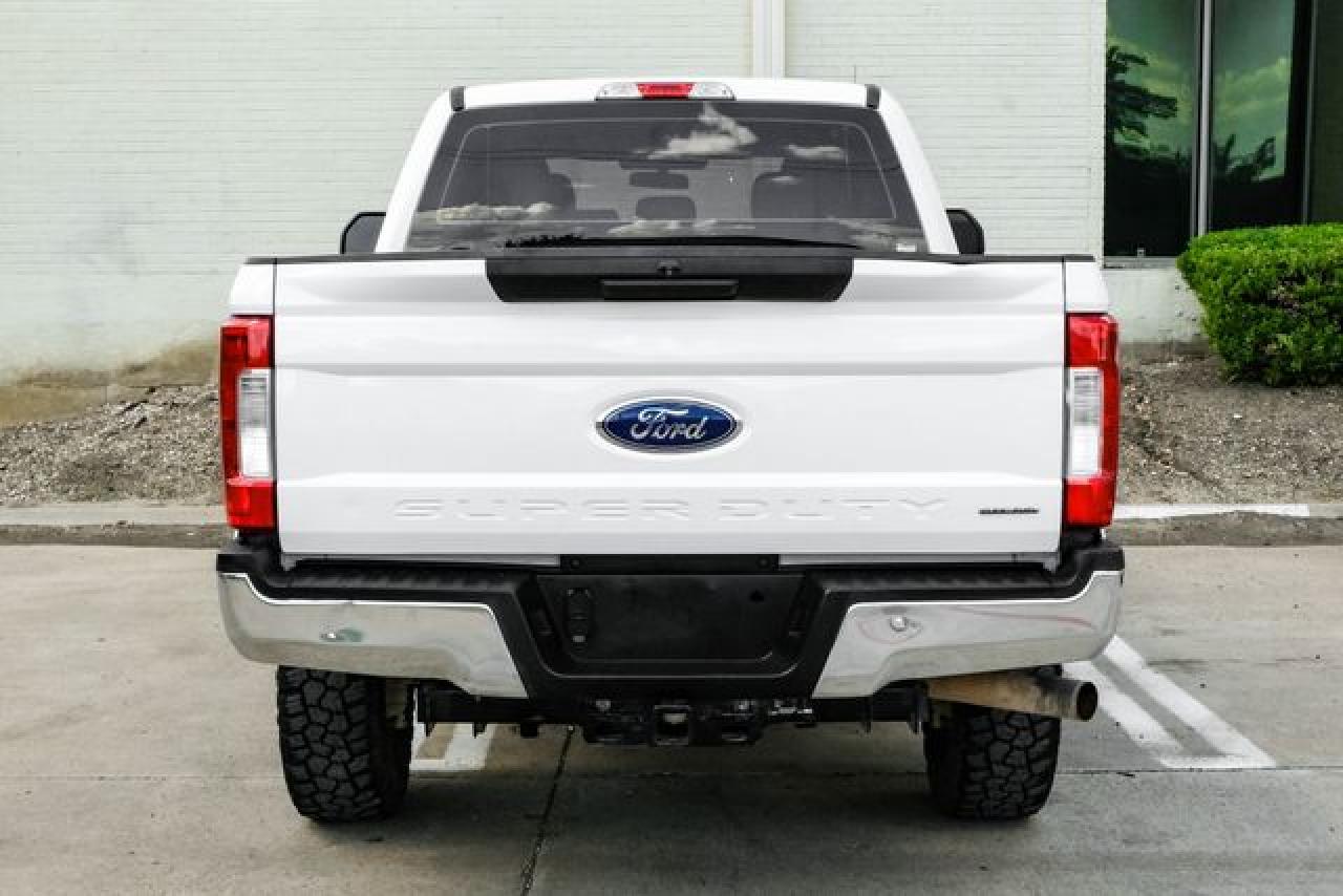 2019 Ford F250 Super Duty - Фото 7