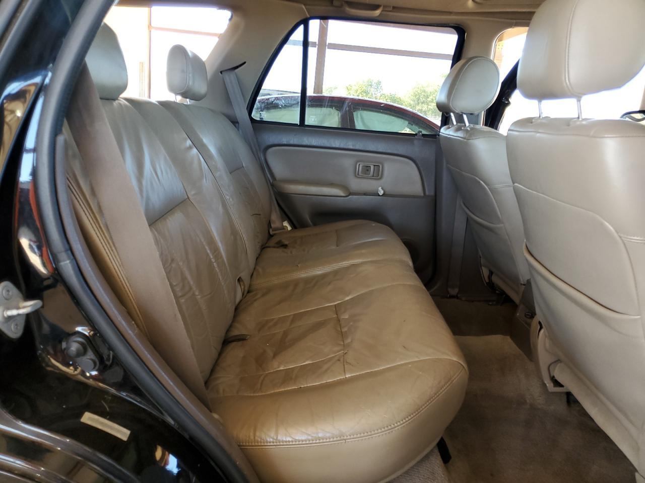 1999 Toyota 4Runner Limited - Фото 6