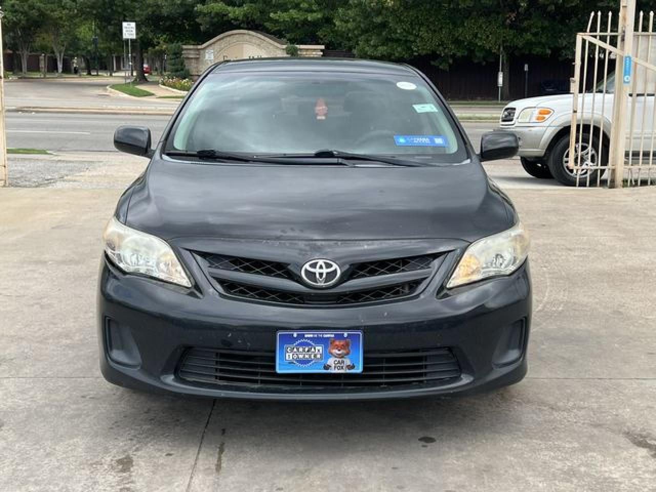 2011 Toyota Corolla Base - Image 3