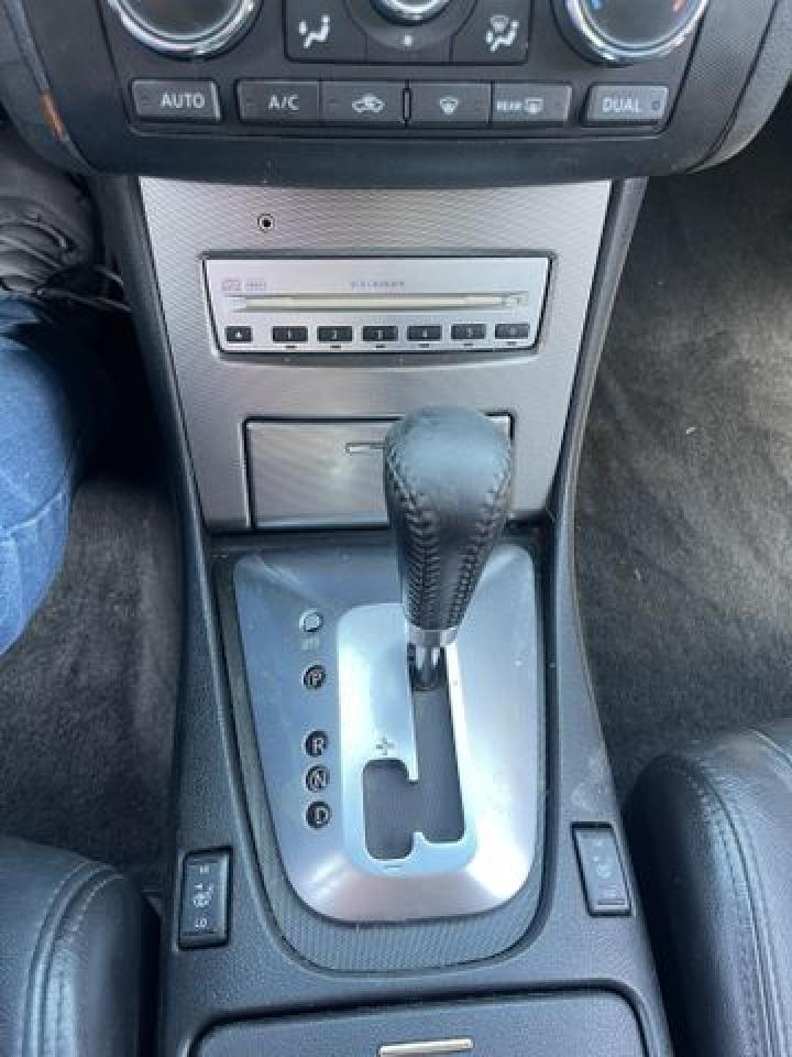 2008 Nissan Altima 3.5Se - Image 7