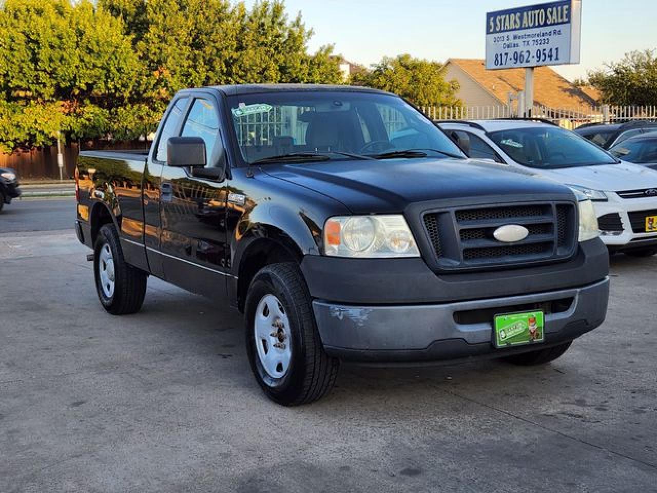 2007 Ford F150 - Image 3