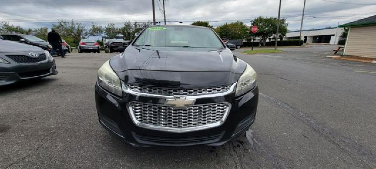 2015 Chevrolet Malibu 1Lt - Image 3