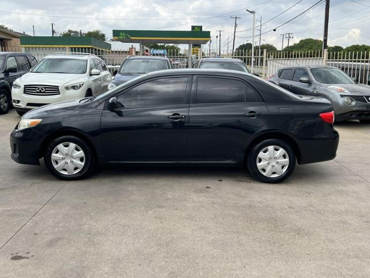 2011 Toyota Corolla Base - Image 7