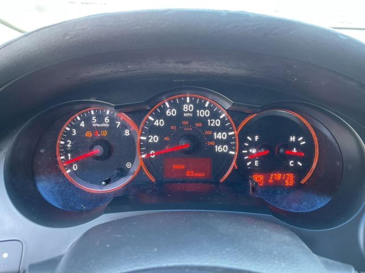 2008 Nissan Altima 3.5Se - Image 6