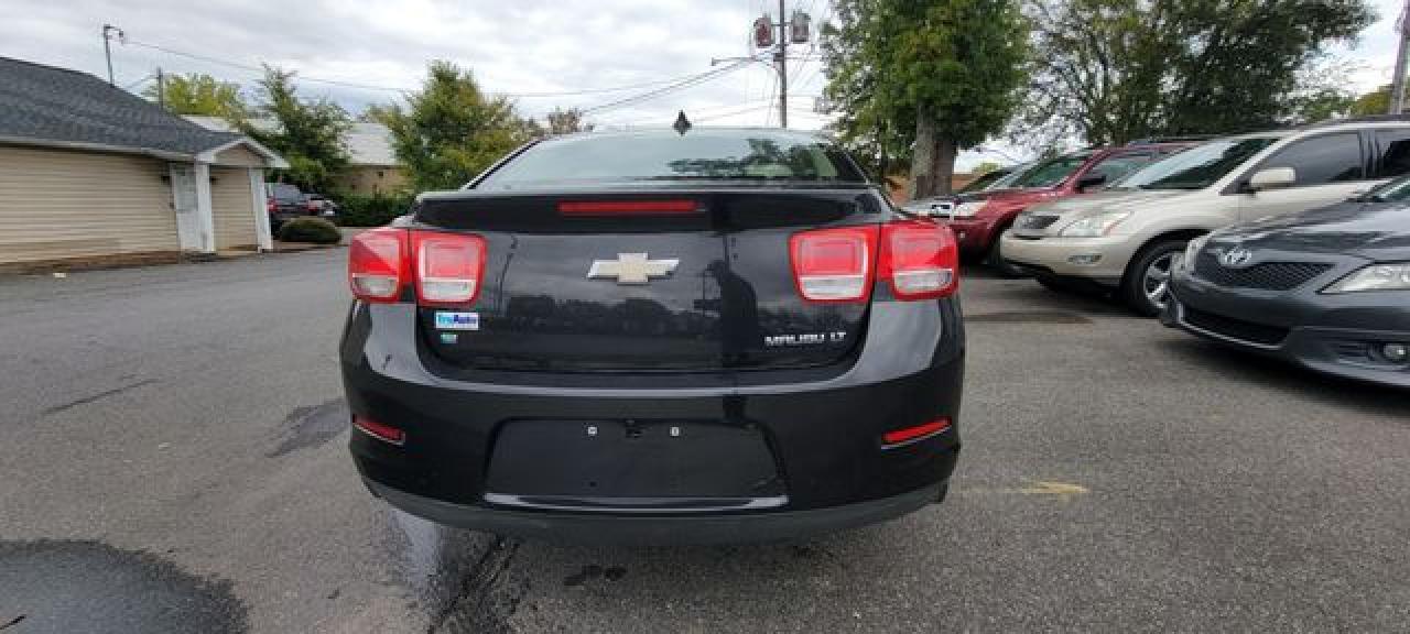 2015 Chevrolet Malibu 1Lt - Image 7