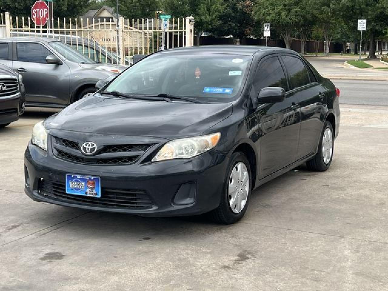 2011 Toyota Corolla Base - Image 4