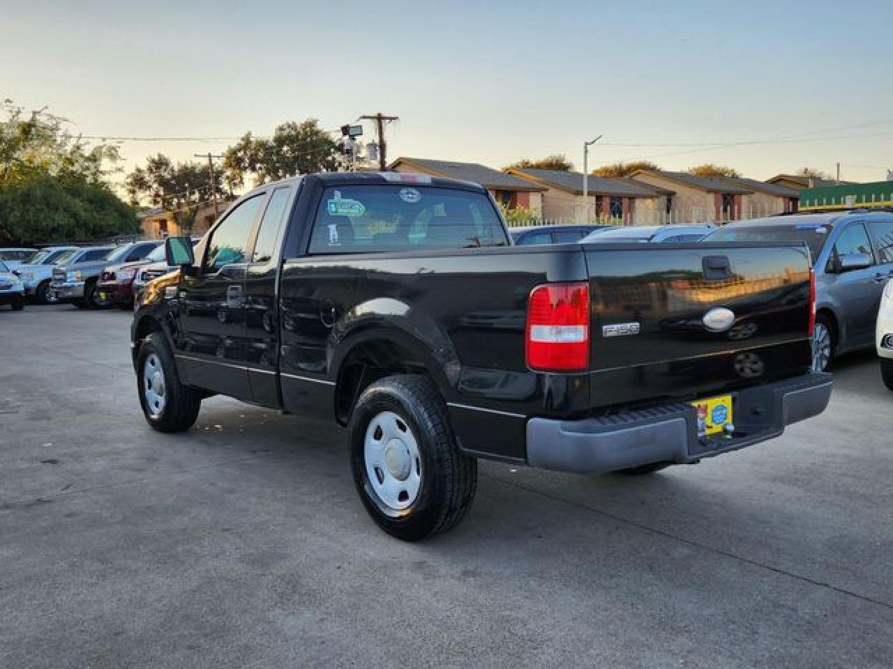 2007 Ford F150 - Image 7