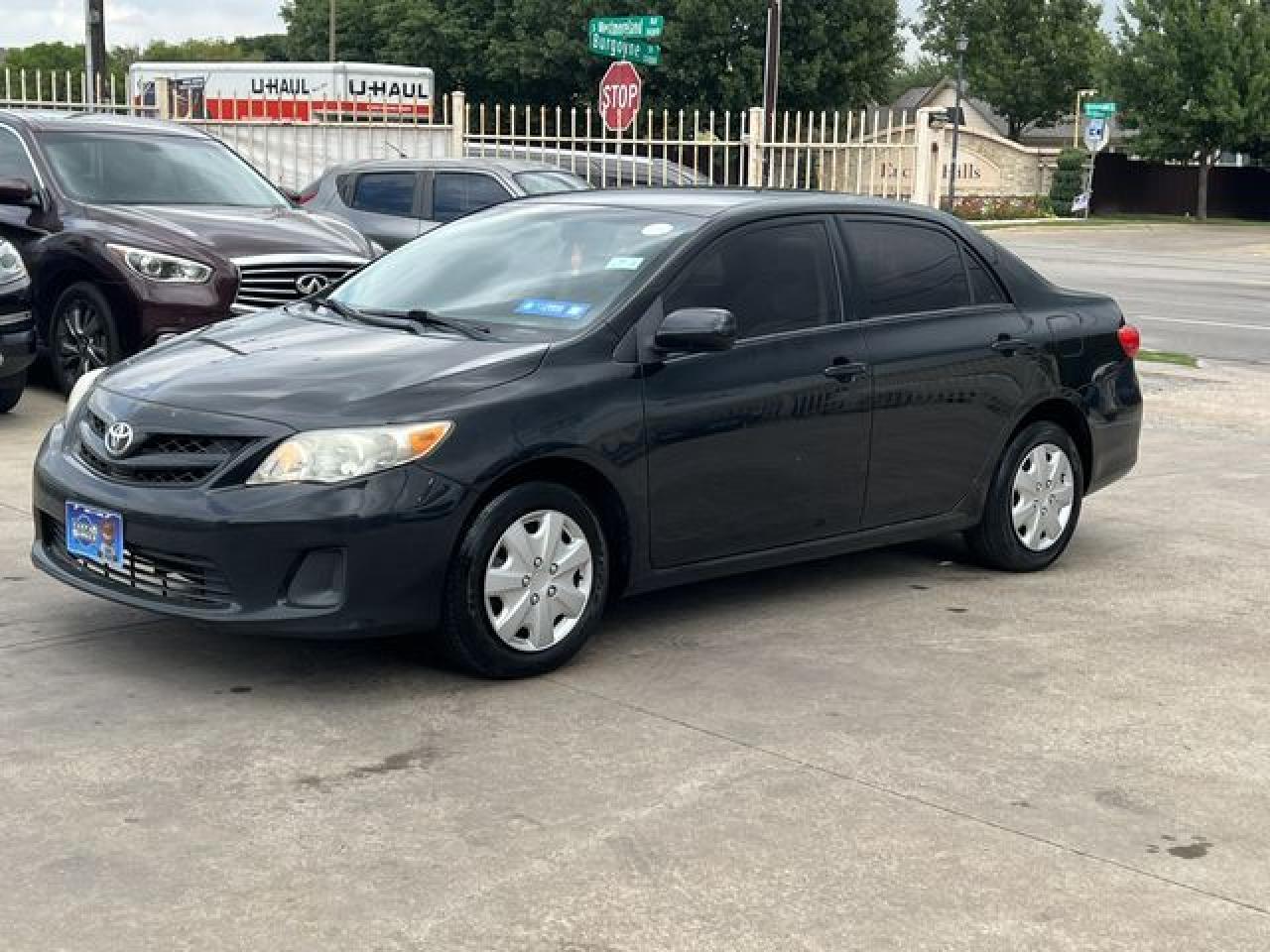 2011 Toyota Corolla Base - Image 2
