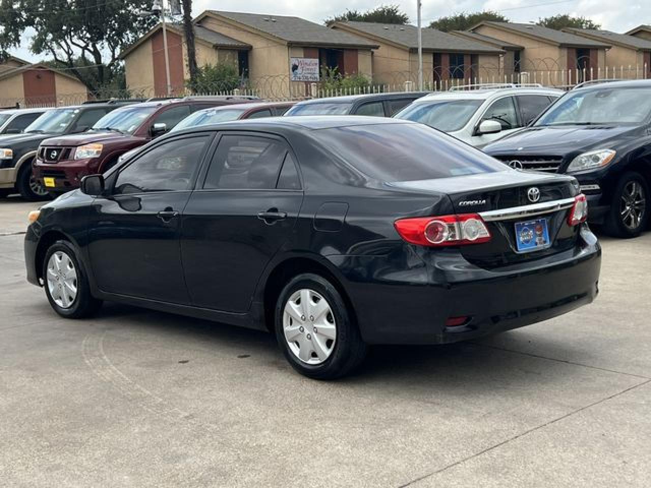 2011 Toyota Corolla Base - Image 6