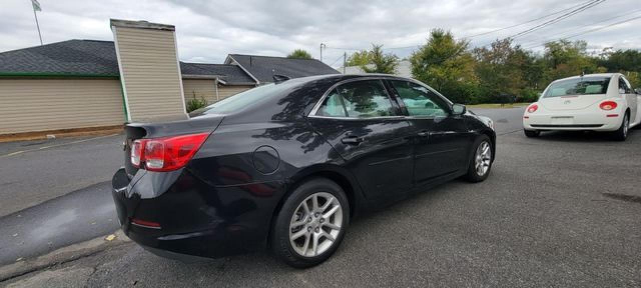 2015 Chevrolet Malibu 1Lt - Image 6