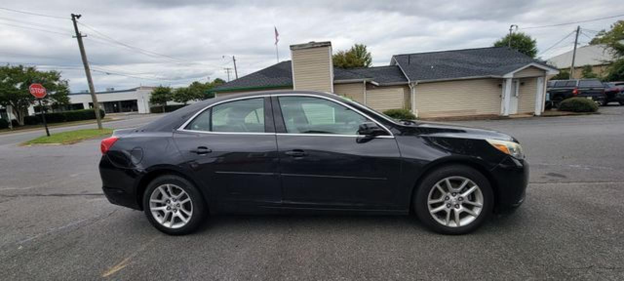 2015 Chevrolet Malibu 1Lt - Image 5