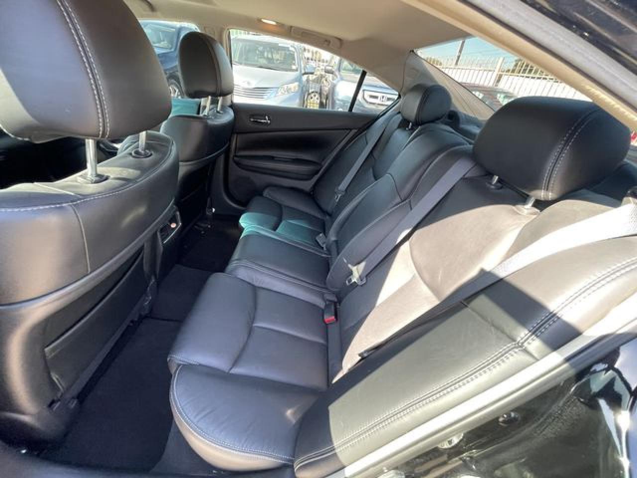 2013 Nissan Maxima S - Фото 5
