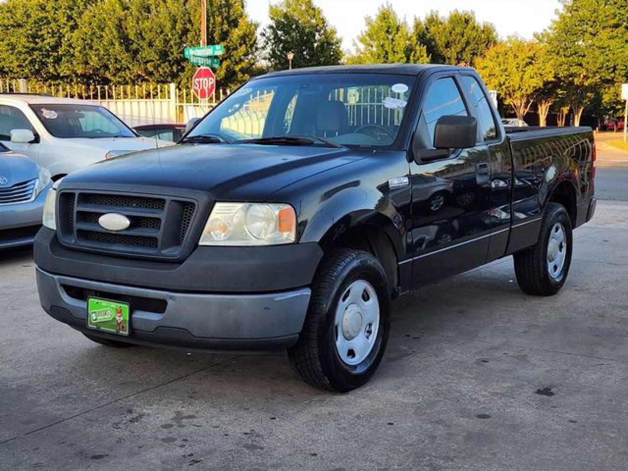 2007 Ford F150 - Image 6