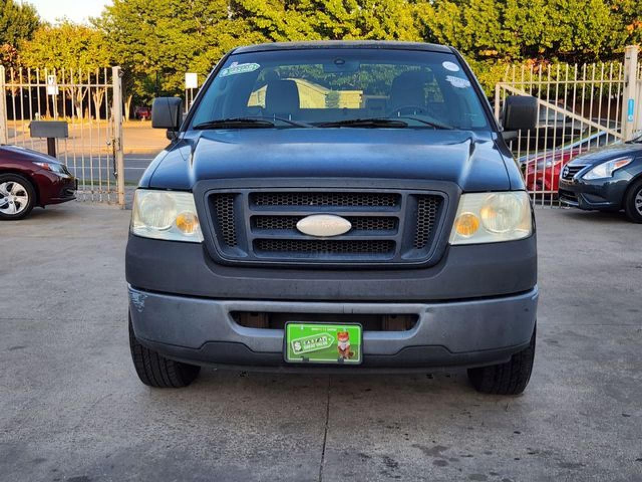 2007 Ford F150 - Image 4
